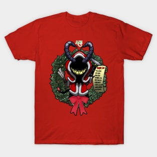 Chibi Krampus T-Shirt